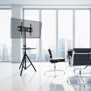 Телескопическая стойка тренога для ТВ Arm Media TR-STAND-2 black