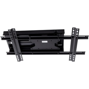 Кронштейн наклонно-поворотный Kromax GALACTIC-60 black