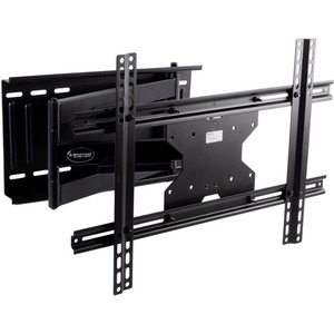 Кронштейн наклонно-поворотный Kromax GALACTIC-60 black