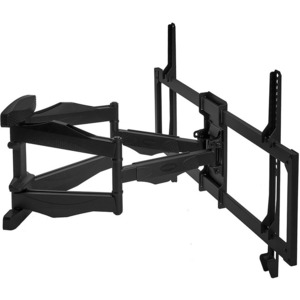Кронштейн наклонно-поворотный Kromax ATLANTIS-35 new black