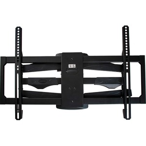 Кронштейн наклонно-поворотный Kromax ATLANTIS-35 new black