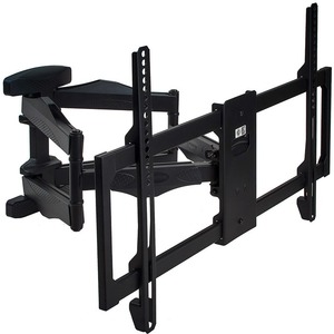 Кронштейн наклонно-поворотный Kromax ATLANTIS-35 new black