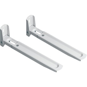 Аксессуар для кронштейна Kromax MICRO-6 white