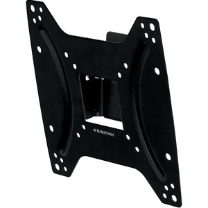 Кронштейн наклонно-поворотный Kromax OPTIMA-202 black