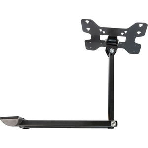 Кронштейн наклонно-поворотный Kromax OPTIMA-408 black