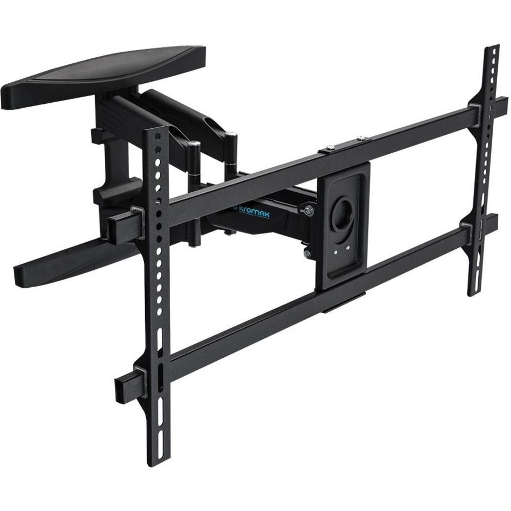 Кронштейн наклонно-поворотный Kromax ATLANTIS-65 black