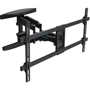 Кронштейн наклонно-поворотный Kromax ATLANTIS-65 black