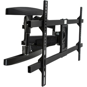 Кронштейн наклонно-поворотный Kromax ATLANTIS-65 black