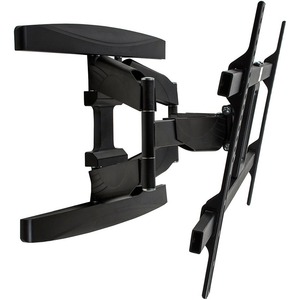 Кронштейн наклонно-поворотный Kromax ATLANTIS-65 black