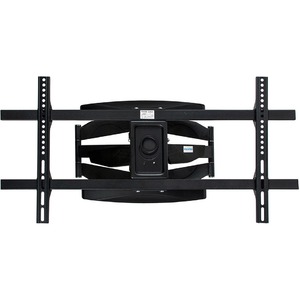 Кронштейн наклонно-поворотный Kromax ATLANTIS-65 black