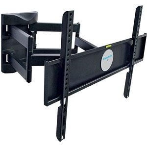 Кронштейн наклонно-поворотный Kromax ATLANTIS-55 black