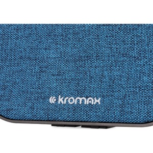 Антенна комнатная Kromax TV FLAT-15 black