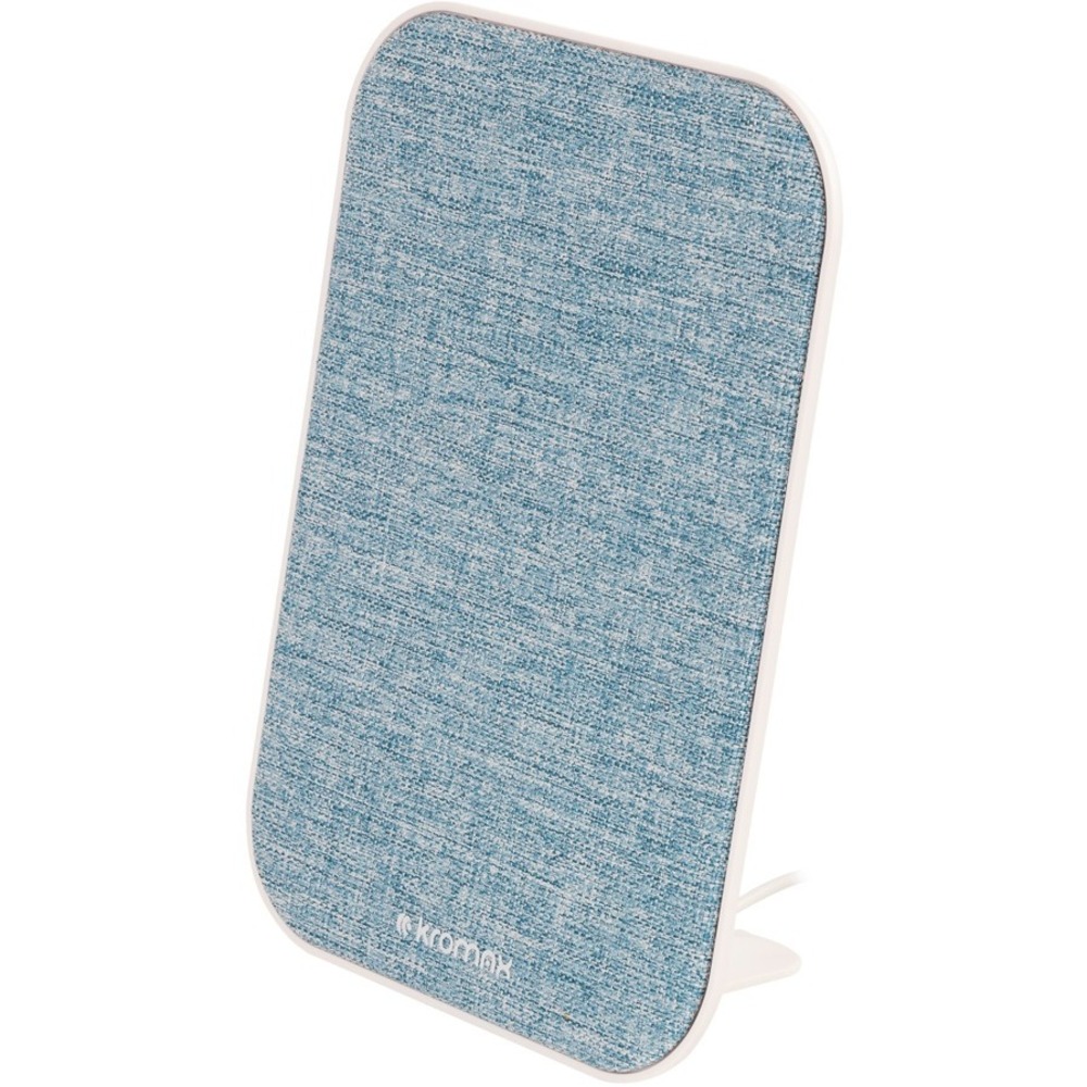 Антенна комнатная Kromax TV FLAT-16 grey