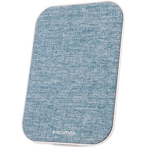 Антенна комнатная Kromax TV FLAT-16 grey