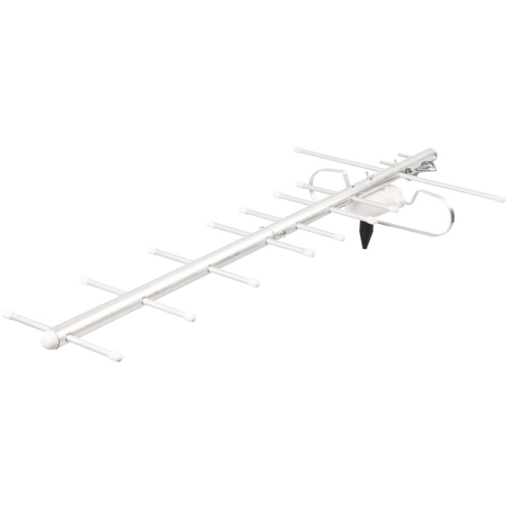 Антенна комнатная Kromax TV FLAT-18 beige