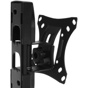 Кронштейн наклонно-поворотный VLK TRENTO-1 black