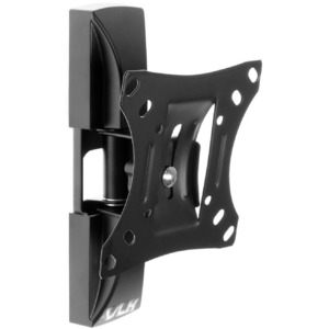Кронштейн наклонно-поворотный VLK TRENTO-1 black