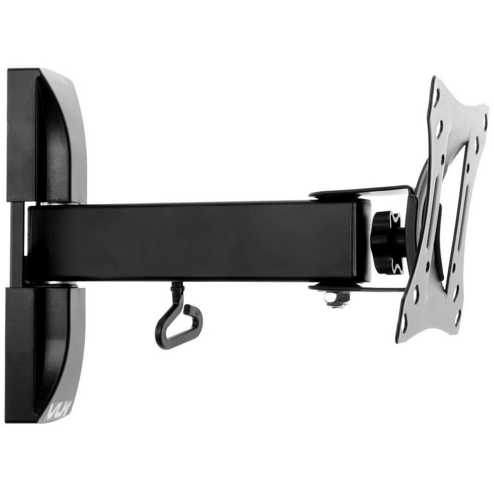 Кронштейн наклонно-поворотный VLK TRENTO-2 black