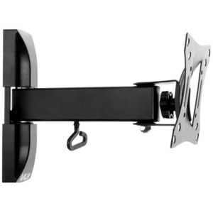 Кронштейн наклонно-поворотный VLK TRENTO-2 black
