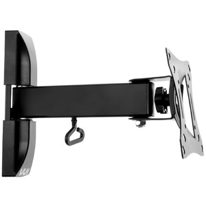 Кронштейн наклонно-поворотный VLK TRENTO-2 black