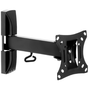 Кронштейн наклонно-поворотный VLK TRENTO-2 black
