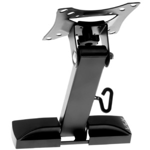 Кронштейн наклонно-поворотный VLK TRENTO-2 black