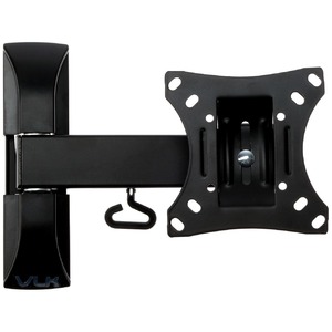 Кронштейн наклонно-поворотный VLK TRENTO-2 black