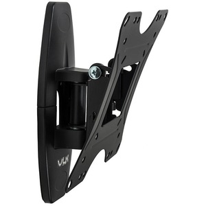 Кронштейн наклонный VLK TRENTO-4 black