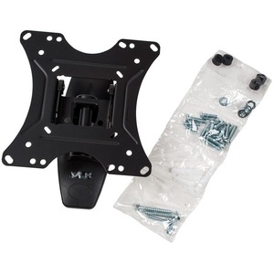 Кронштейн наклонный VLK TRENTO-4 black