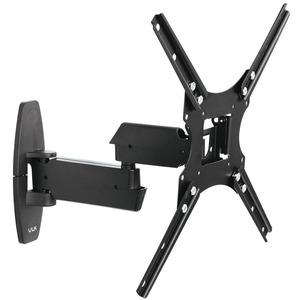 Кронштейн наклонно-поворотный VLK TRENTO-7 black