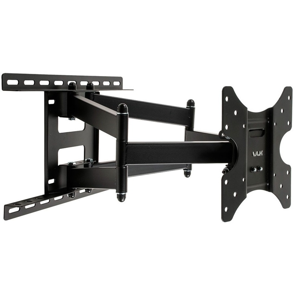 Кронштейн наклонно-поворотный VLK TRENTO-8 black