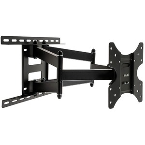 Кронштейн наклонно-поворотный VLK TRENTO-8 black
