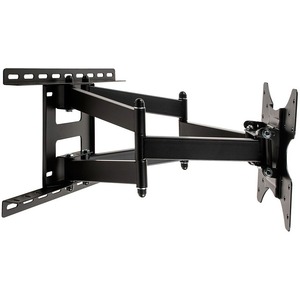 Кронштейн наклонно-поворотный VLK TRENTO-8 black