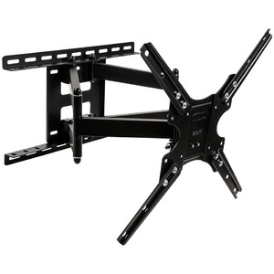 Кронштейн наклонно-поворотный VLK TRENTO-8 black