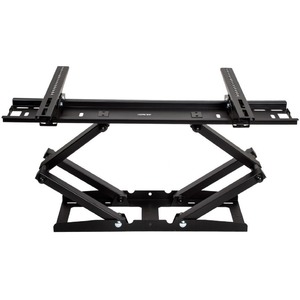 Кронштейн наклонно-поворотный VLK TRENTO-9 black