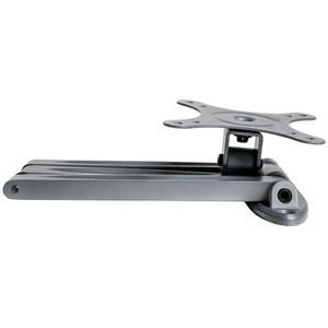 Кронштейн наклонно-поворотный VLK TRENTO-15 silver