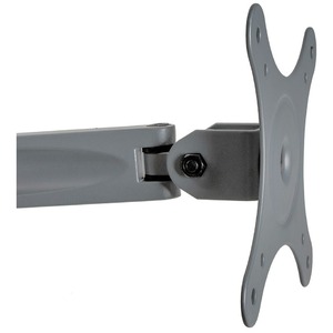 Кронштейн наклонно-поворотный VLK TRENTO-15 silver
