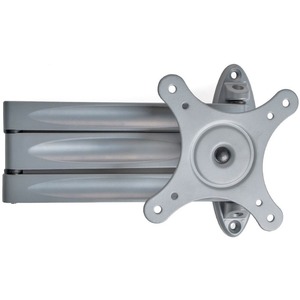 Кронштейн наклонно-поворотный VLK TRENTO-15 silver