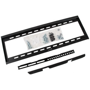 Кронштейн фиксированный VLK TRENTO-31 black