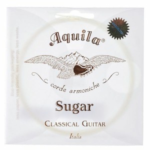 Струны для классической гитары AQUILA SUGAR 164C