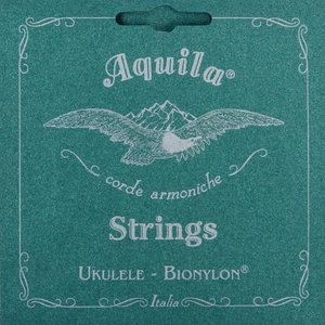 Струны для укулеле AQUILA BIONYLON 58U