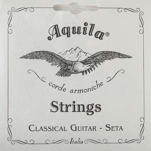 Струны для классической гитары AQUILA SETA 126C