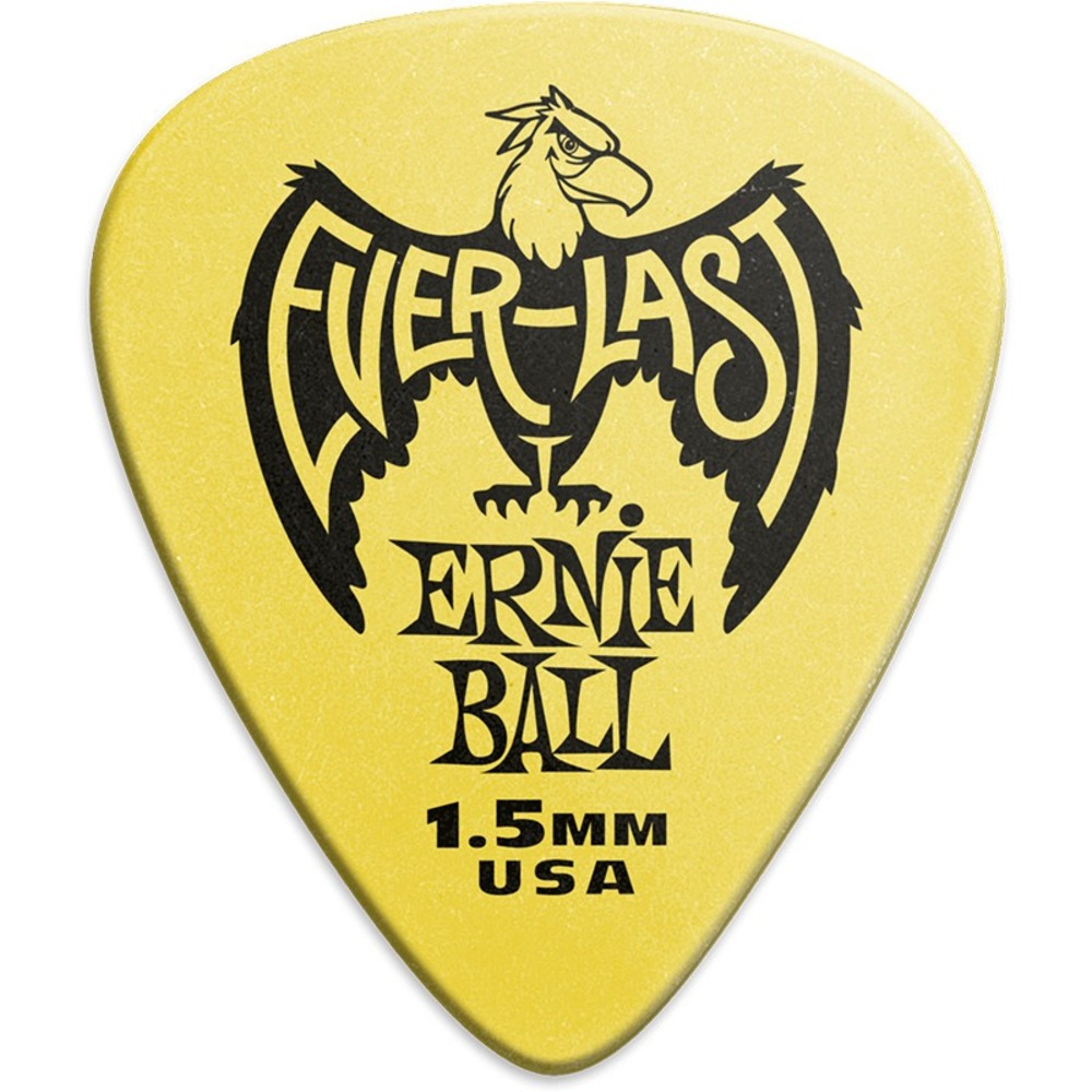 Медиатор Ernie Ball 9195