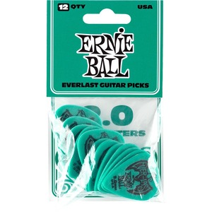 Медиатор Ernie Ball 9196