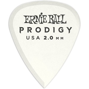 Медиатор Ernie Ball 9202