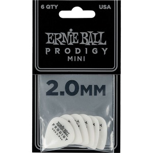 Медиатор Ernie Ball 9203