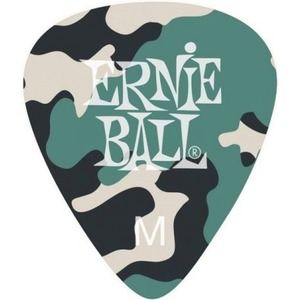 Медиатор Ernie Ball 9222
