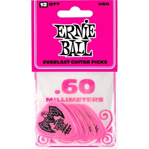 Медиатор Ernie Ball 9179