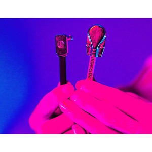 Кабель аудио 1xJack - 1xJack Ernie Ball 6225