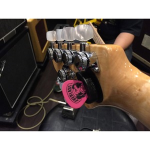 Держатель медиатора Ernie Ball 9187